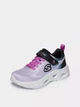Детские кроссовки для девочек Skechers 31 Разноцветный 303729L BKLV - изображение 3