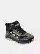 Детские ботинки Skechers 27,5 Оливковый 406381L BKOL - изображение 2