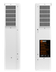Гибридный инвертор UNIPOWER AL-11KW Pro MPPT 160 WIFI (11 кВт) - изображение 3