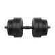 Гантель регульована Rebel Active 20 кг (RBA-2328-20) - зображення 3