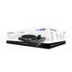 Проигрыватель виниловых пластинок Krüger&Matz TT-501 (KM0516) - изображение 4