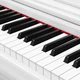 Фортепиано цифровое Krüger&Matz KMDP-105 White (KMDP-105-WH) - изображение 3