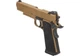 Пистолет Sig Sauer Air 1911 Emperor Scorpion Blowback BB 4.5 мм (AIR-1911ES-BB) - изображение 5