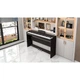 Цифрове піаніно Krüger&Matz KMDP-105 Black (KMDP-105-BK) - зображення 7
