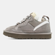 Жіночі Уги з Набивкою Ugg Lowmel Sneaker Gray 38 - зображення 4