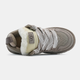Жіночі Уги з Набивкою Ugg Lowmel Sneaker Gray 37 - зображення 7