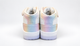 Черевики дитячі для дівчинки Fabric Glitr High-Top білі 34 (2020105012201) (22 см) - зображення 9
