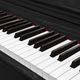 Піаніно цифрове Krüger&Matz KMDP-155 Black (KMDP-155-BK) - зображення 3