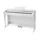 Фортепіано цифрове Krüger&Matz KMDP-155 White (KMDP-155-WH) - зображення 1