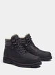 Мужские ботинки Timberland 42 Черный TB0A6CFXW02 - изображение 2