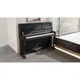 Піаніно цифрове Krüger&Matz KMDP-755 Black (KMDP-755-BK-PVC) - зображення 7
