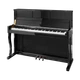 Піаніно цифрове Krüger&Matz KMDP-755 Black (KMDP-755-BK) - зображення 1