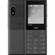 Телефон HMD 150 MUSIC DS Dark Grey - изображение 1