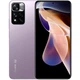 Смартфон 6.67" Xiaomi Redmi Note 11 Pro 6/128GB Purple, NFC, 120Гц, AMOLED, 67W - изображение 1