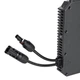 Микроинвертор для солнечных панелей 1kW Marstek M2-1000 Saturn-M 2 MPPT On-grid (42-00310) - изображение 7