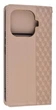 Чехол-книжка Deluxe на Xiaomi 17T Pro / pink sand - изображение 2