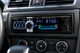 Автомагнитола 1 DIN 102 с DVD, USB, SD/MMC, AUX и съемной панелью - изображение 2