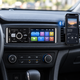 Автомагнитола 4064T 1 DIN с сенсорным экраном 4,1”, Bluetooth, 2×USB и пультом на руль - изображение 2