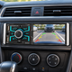 Автомагнитола 1DIN 4063 MP5 с сенсорным экраном 4,5", Bluetooth, USB, FM и поддержкой камеры заднего вида - изображение 4