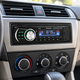 Автомагнитола Pioneer 2055 1 DIN MP3/USB/SD/FM/AUX, 4×50 Вт, с пультом ДУ - изображение 2