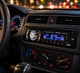 Автомагнитола 2032 1 DIN, USB, SD/MMC, AUX, FM, 4×50 Вт, пульт ДУ - изображение 3