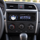 Автомагнитола 2017 1 DIN, USB, SD/MMC, AUX, FM, RGB-подсветка, пульт ДУ - изображение 3
