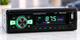 Автомагнитола Pioneer 1287 1 DIN, USB, SD/MicroSD, AUX, FM, 4×50 Вт - изображение 1