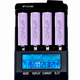 Акумулятор Wimpex WX1449 Li-ion 21700 / Акумуляторна батарейка 5000 mAh 3,7В - зображення 3