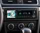 Автомагнитола Boschmann BM-27 1 DIN с Bluetooth, 2xUSB, microSD, AUX и FM - изображение 2