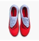 Сороконожки мужские Nike Phantom 6 Low Academy Tf Violet/Red 45 Красно-белый HQ2325-400 - изображение 4