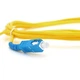 Оптичний патч-корд Voltronic YG608 SC/UPC-SC/UPC, 3,0 мм, 3 м, оболонка LSZH - зображення 3