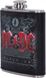 Piersiówka Nemesis Now AC/DC Black Ice Album (B5521T1) (801269142599) - obraz 2
