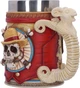 Kufel Nemesis Now One Piece Luffy (B7186C25) (801269158712) - obraz 2