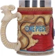 Kufel Nemesis Now One Piece Luffy (B7186C25) (801269158712) - obraz 3
