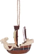 Ozdoba wisząca Nemesis Now One Piece Going Merry (B7385A26) (801269160722) - obraz 4