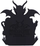 Kalendarz wieczny Nemesis Now Stranger Things Hellfire Club (B7350C25) (801269160340) - obraz 4