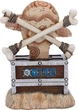 Вічний календар Nemesis Now One Piece Jolly Roger B7527B26 (801269162146) - зображення 3