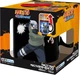 Kubek termiczny Abysse Naruto Shippuden Kakashi Itachi zmieniający kolor pod wpływem ciepła 460 ml (ABYMUGA502) (3665361144922) - obraz 1