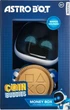 Figurki Paladone Astro Bot Coin Buddies (PP14487AB) (5056577754568) - obraz 1