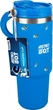 Kubek termiczny Paladone Astro Bot z górnym uchwytem 900 ml (PP15960AB) (5056577775730) - obraz 1