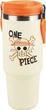 Kubek termiczny Paladone One Piece z górnym uchwytem 900 ml (PP16220OPNF) (5056577779332) - obraz 1