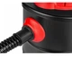 Пилосос для каміна Boxer BX-8021 потужність 1500 Вт Бак 20 л HEPA-фільтрація сила всмоктування 14 кПа - зображення 6