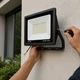 Прожектор AEON 200W Series 2 200 Вт 18000 лм 6500 К IP66 SMD настінний кут розсіювання 120° - изображение 5