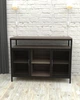 Тумба-консоль в стиле лофт EcoLoft Кастеро DSP-1517-4 - изображение 2