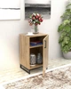 Тумба в стиле лофт EcoLoft Велтон DSP-1523-1 - изображение 2