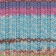 Пряжа Himalaya Socks Print, №29-03 - носочная пряжа для вязания носков, гольфов и аксессуаров, с шерстью Superwash, 100г/400м - изображение 2