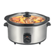 Керамическая медленноварка Royalty Line RL-SLC1012 3,5 л — 240 Вт, Low/High/Warm - изображение 4
