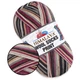 Пряжа Himalaya Socks Print, №29-03 - носочная пряжа для вязания носков, гольфов и аксессуаров, с шерстью Superwash, 100г/400м - изображение 1