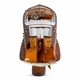 Декор Катер Authentic Models 64 х 20 х 19 см - изображение 3