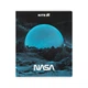 Зошит Kite NASA, 24 аркуші, клітинка (NS25-238) (20 шт) - зображення 7